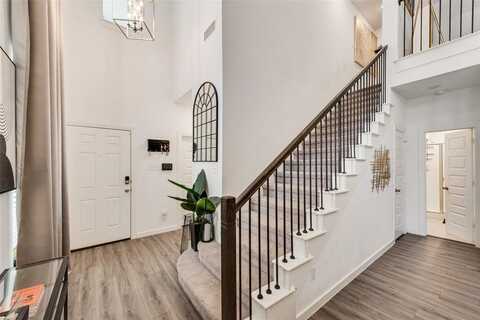 3911 Rochelle Lane, Forney, TX 75126