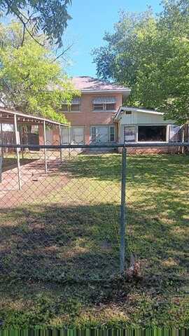1804 Rose Street, Wichita Falls, TX 76301