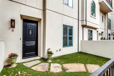 4406 Bowser Avenue, Dallas, TX 75219