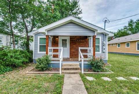 4042 Ladale Drive, Dallas, TX 75212