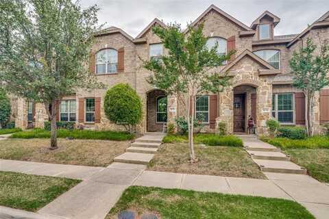 4674 Cecile Road, Plano, TX 75024