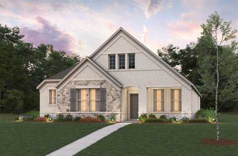 7309 Tiger Lily Trail, Venus, TX 76084