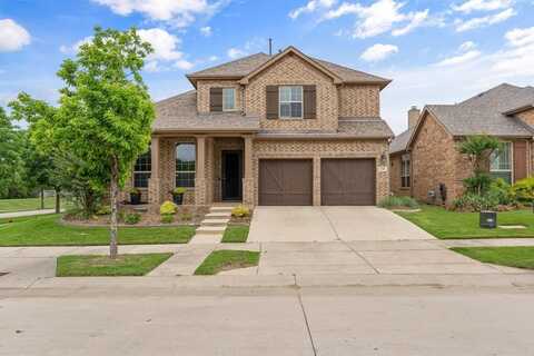 236 Sunrise Drive, Argyle, TX 76226