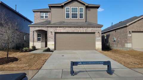 2416 Castlebar Drive, Lowry Crossing, TX 75407