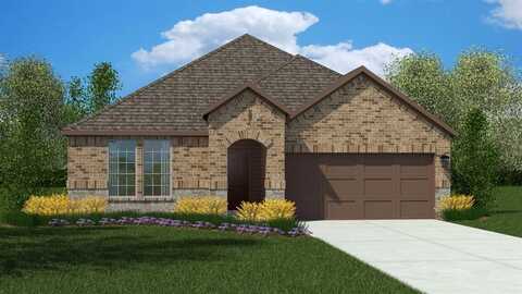 10625 ZIRCON Lane, Fort Worth, TX 76036