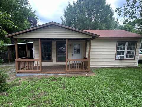 2013 W 14th Avenue, Corsicana, TX 75110