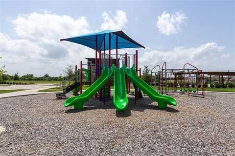 310 Crape Myrtle Drive, Wylie, TX 75098