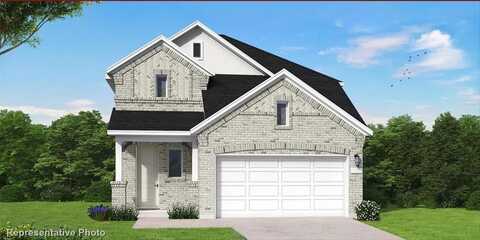 3957 Avendale Drive, Heartland, TX 75114