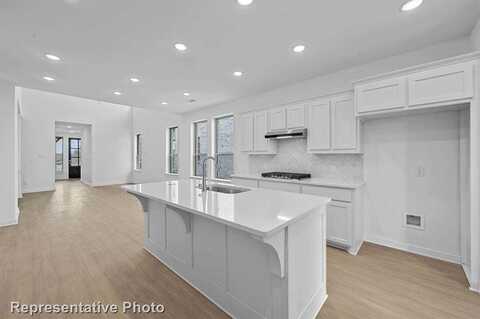 810 Sagebrush Trail, Sherman, TX 75092