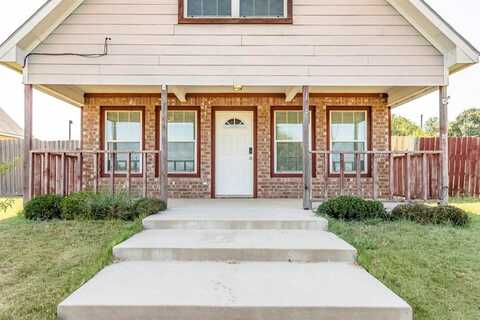 206 Pr 4573, Boyd, TX 76023