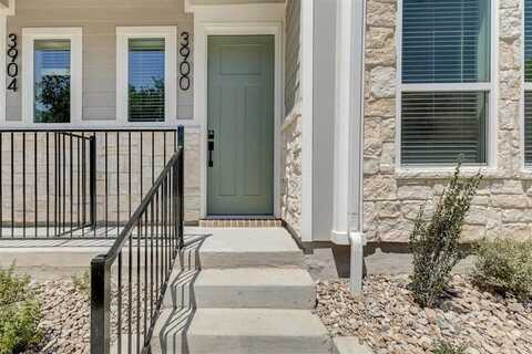 4517 Colosseum Way, Denton, TX 76208