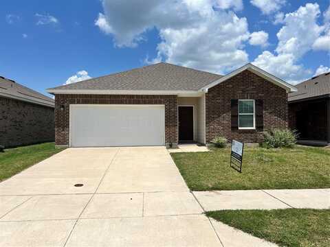536 London Drive, Lavon, TX 75166
