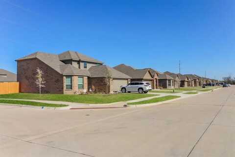 1033 Wheatfield Lane, Crowley, TX 76036