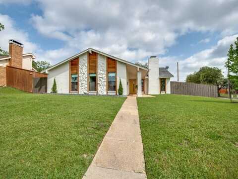 2039 Statler Drive, Carrollton, TX 75007