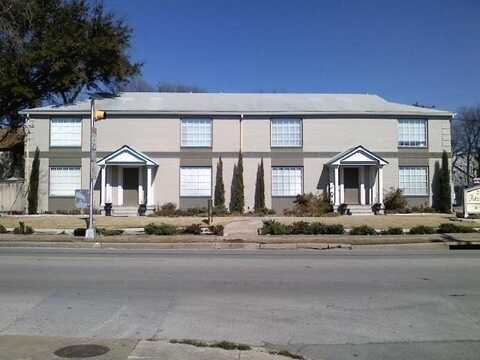 2518 N Fitzhugh Avenue, Dallas, TX 75204