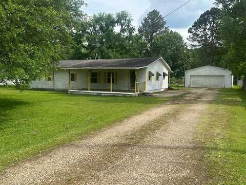 156 Barnnard Circle, Haughton, LA 71037
