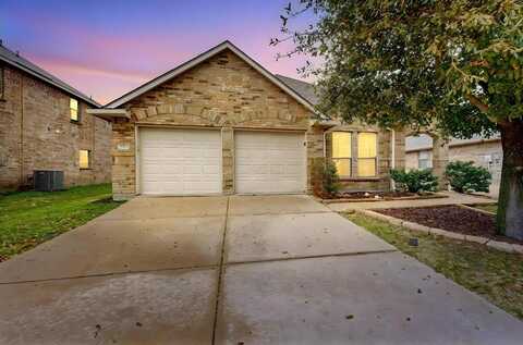 1096 Oakbrook Street, Prosper, TX 75078
