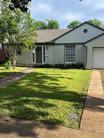 2614 Ivandell Avenue, Dallas, TX 75211