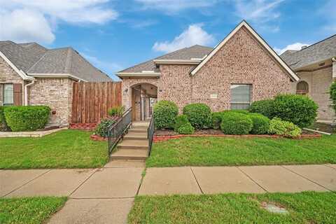 1318 Snowberry Drive, Allen, TX 75013
