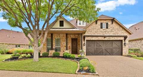 4713 Trevor Trail, Grapevine, TX 76051