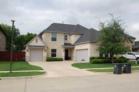 3905 Belle Maison Court, Arlington, TX 76016