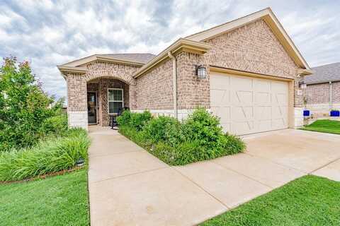 1255 Freedom Lane, Little Elm, TX 76227