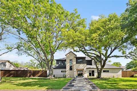 4737 Sugar Mill Road, Dallas, TX 75244