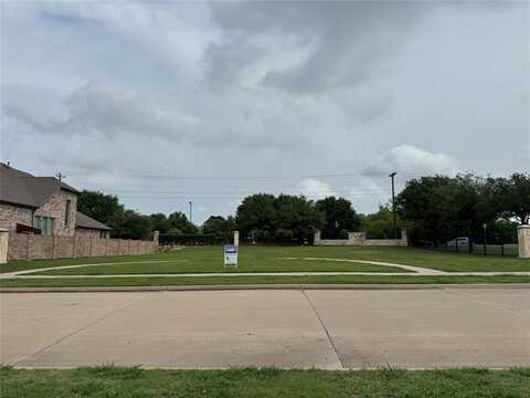 0 Old Oak Drive, McKinney, TX 75071