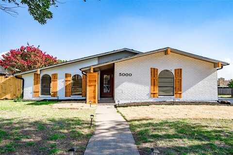 5000 Brandenburg Lane, The Colony, TX 75056