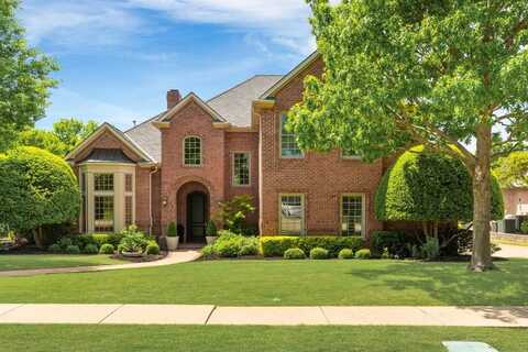 3209 Hunter Lane, Plano, TX 75093