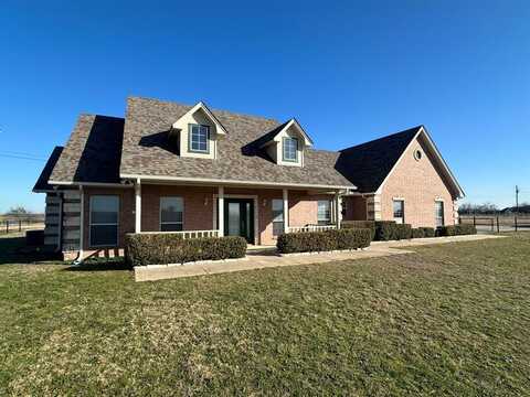 8324 C.R. 1006 Road, Godley, TX 76044