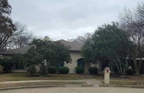 2000 Pueblo Court, Plano, TX 75074
