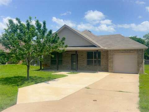 305 S 1st Street, Grandview, TX 76050