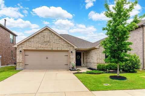 3012 Teak Drive, Melissa, TX 75454