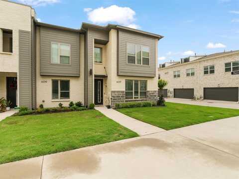 607 Arapaho Drive, Plano, TX 75075