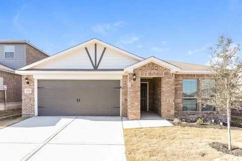 2030 Delta Downs Drive, Seagoville, TX 75159