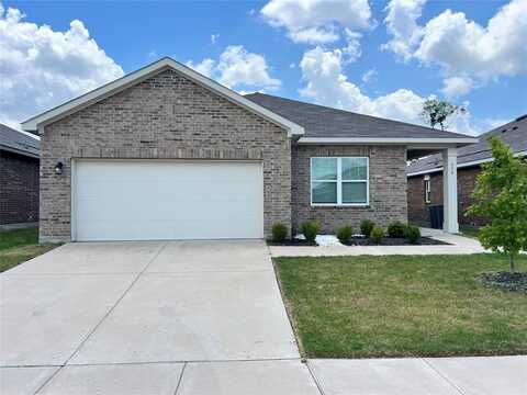 534 Crestridge Drive, Lavon, TX 75166