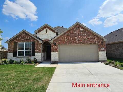 3105 Euclid Way, McKinney, TX 75071