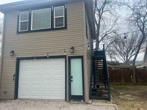 1217 N Austin Street, Denton, TX 76201