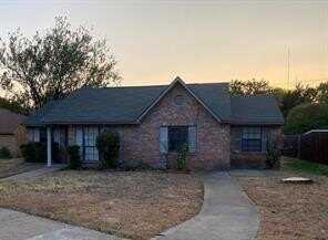 508 Matterhorn Street, Cedar Hill, TX 75104