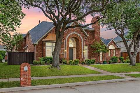 7900 Saragosa Creek Drive, Plano, TX 75025