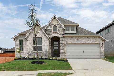 14498 Herschel Street, Pilot Point, TX 76258