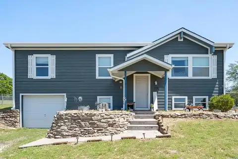 112 Pats Court, Weatherford, TX 76087