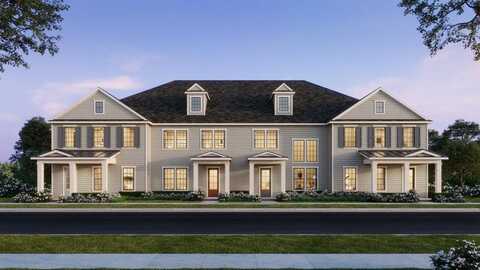 15722 Millwood Trail, Frisco, TX 75033