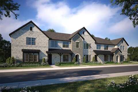 500 Parkside Drive, Argyle, TX 76226
