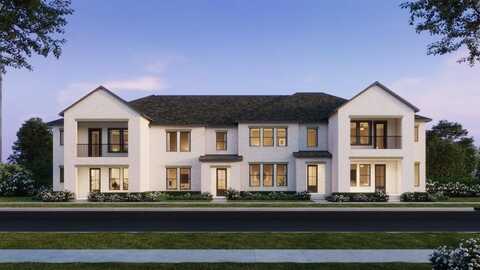 15642 Millwood Trail, Frisco, TX 75033