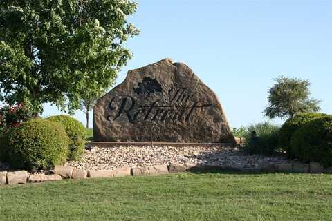 7721 Prestwick Drive, Cleburne, TX 76033