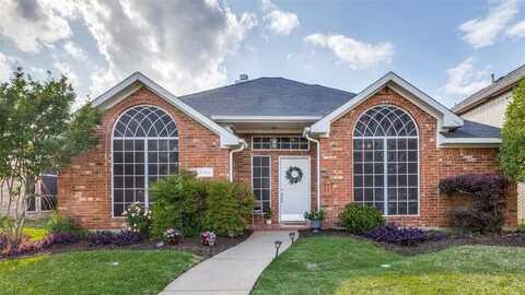 7309 Deerfield Drive, Rowlett, TX 75089
