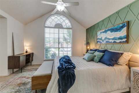 7309 Deerfield Drive, Rowlett, TX 75089