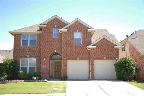 1128 Ranch Vista Drive, Irving, TX 75063